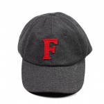 F_RED_CHARCOAL HEATHER